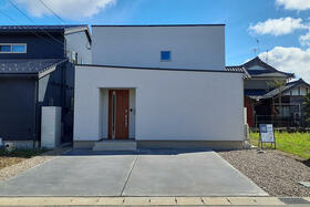 福井県坂井市春江町江留中