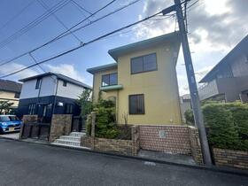 神奈川県中郡二宮町緑が丘２丁目