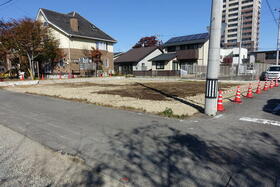 栃木県那須塩原市南町