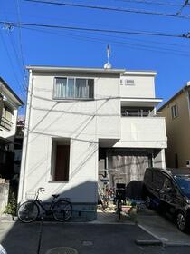 神奈川県横浜市神奈川区西大口