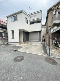 神奈川県横浜市神奈川区西大口