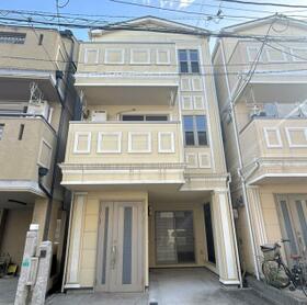 大阪府大阪市平野区瓜破東５丁目