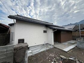 長崎県島原市西八幡町