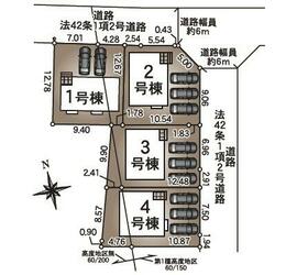 兵庫県姫路市勝原区山戸