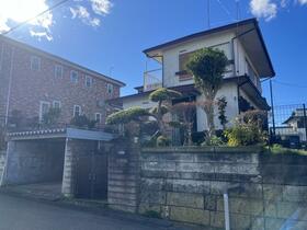 神奈川県伊勢原市沼目３丁目