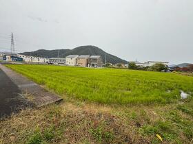 福井県越前市妙法寺町