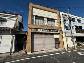 茨城県常陸太田市東二町