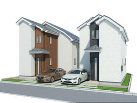 東京都国分寺市内藤１丁目