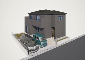 埼玉県幸手市南2丁目