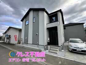 栃木県下都賀郡壬生町緑町１丁目