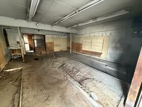 愛知県名古屋市中川区下之一色町字北起