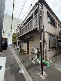 東京都中央区月島４丁目