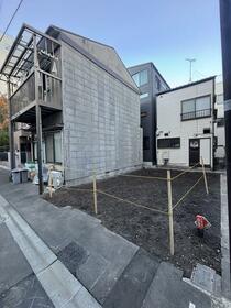 東京都中央区月島４丁目