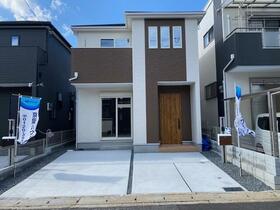 京都府八幡市八幡軸