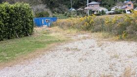 千葉県南房総市前田