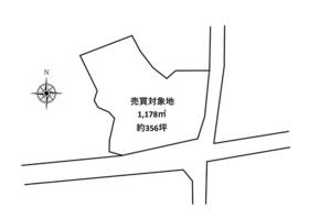 沖縄県南城市大里字大城