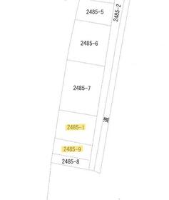 山口県宇部市常盤台２丁目