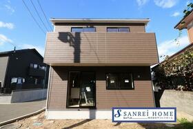 宮城県仙台市宮城野区鶴ケ谷東4丁目