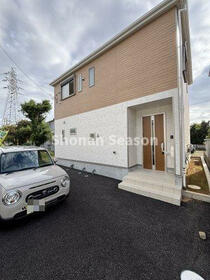 神奈川県平塚市寺田縄