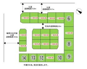 北海道北広島市輪厚中央２丁目