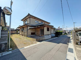 長野県上高井郡小布施町大字中松