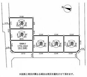 神奈川県足柄上郡中井町北田