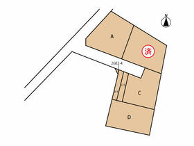 群馬県伊勢崎市東町