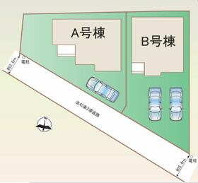 栃木県宇都宮市上戸祭町