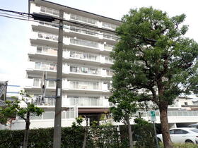 西宮東パークマンション