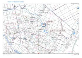 熊本県宇城市小川町北新田