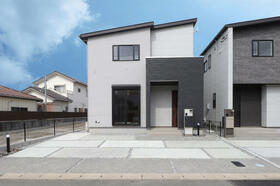 静岡県浜松市浜名区横須賀