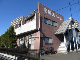 宮城県仙台市太白区鹿野２丁目