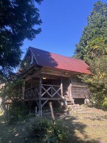 福岡県八女市星野村