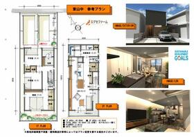 愛知県清須市助七