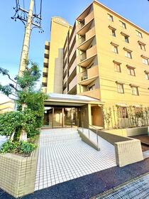 藤和シティコープ木曽川?