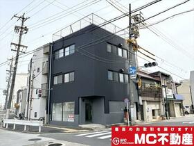 愛知県名古屋市昭和区滝子通４丁目