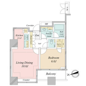 東京都港区台場２丁目