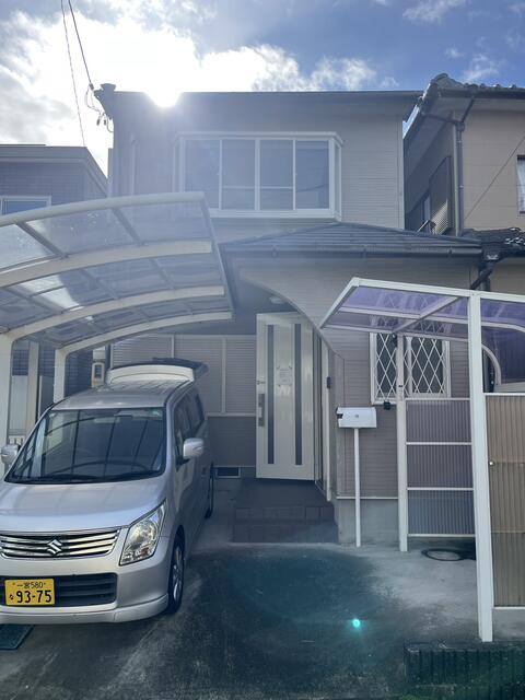 house for sale in Kasugai, Aichi | ¥13,900,000 | 4LDK | Akiyama house…