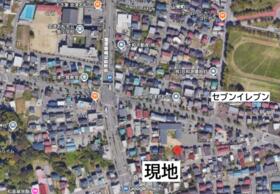 福島県会津若松市滝沢町