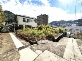 長崎県長崎市中川2丁目