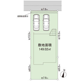 神奈川県藤沢市鵠沼神明４丁目