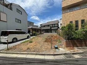 東京都江戸川区松島１丁目