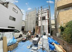 東京都江戸川区松島１丁目