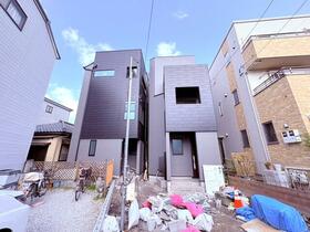 東京都江戸川区松島１丁目