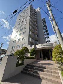 チサンマンション神明町