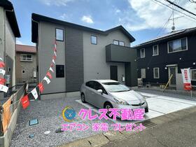 栃木県真岡市下高間木１丁目