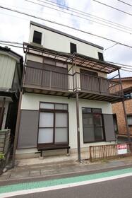 埼玉県川越市仙波町３丁目