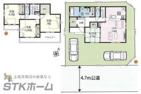 埼玉県上尾市大字上