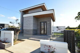 秋田県男鹿市船越字内子