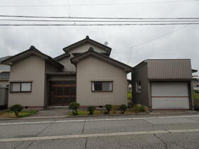 富山県中新川郡上市町北島